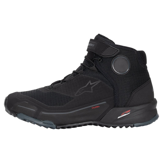 Alpinestars CR-X Drystar Boots Black 