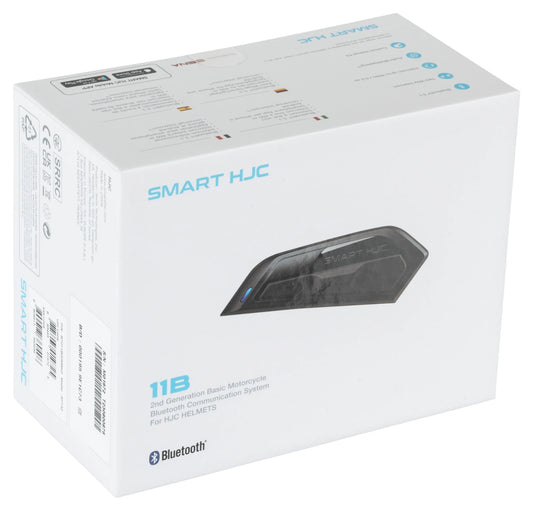 HJC INTERKOM SMART 11B