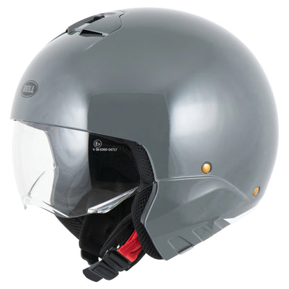 BELL BROOZER DUPLET HELMET NAREDO GRAY L 