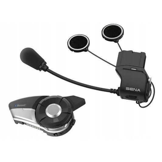 Sena Interkom Motocyklowy 20S EVO Bluetooth