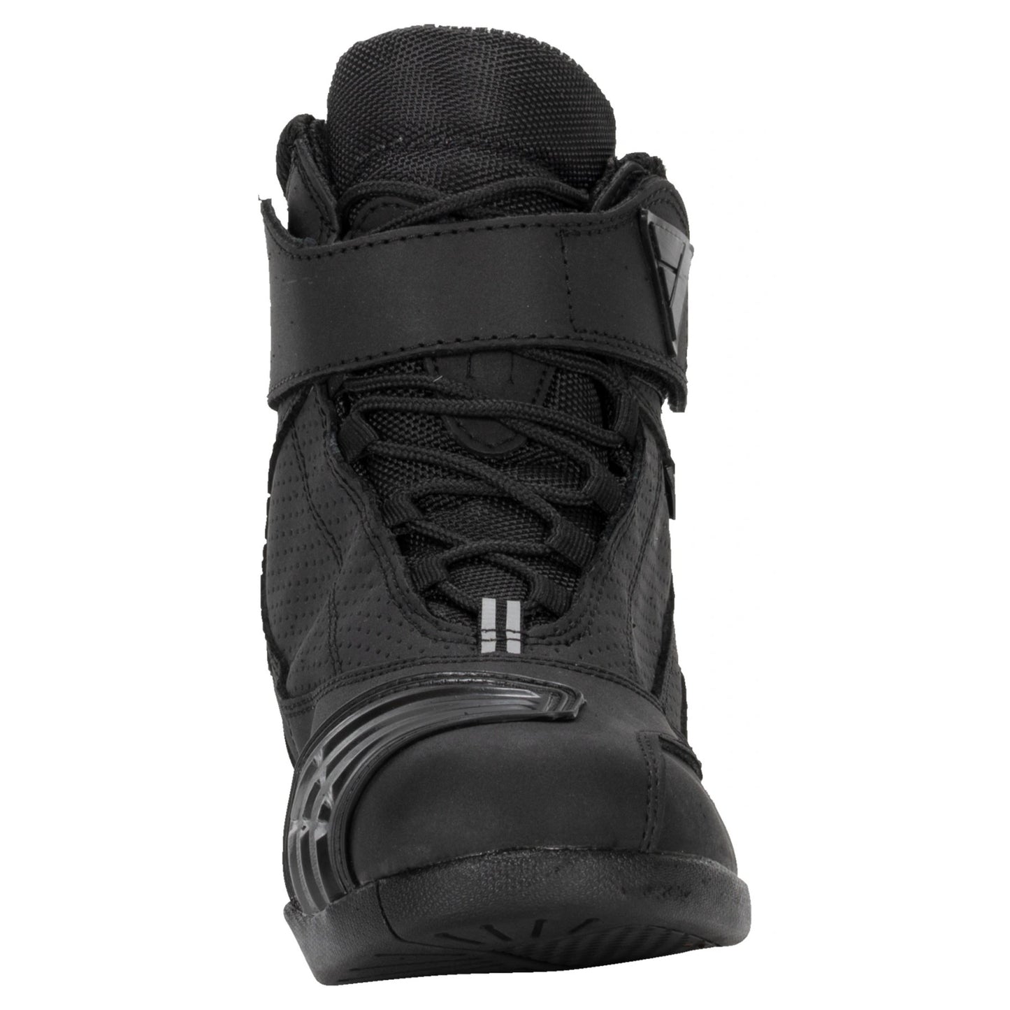 Modeka Black Rider Shoes size 41 