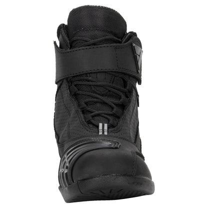 Modeka Black Rider Shoes size 41 