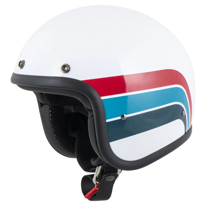 DMD Retro - Artemis - open face helmet 