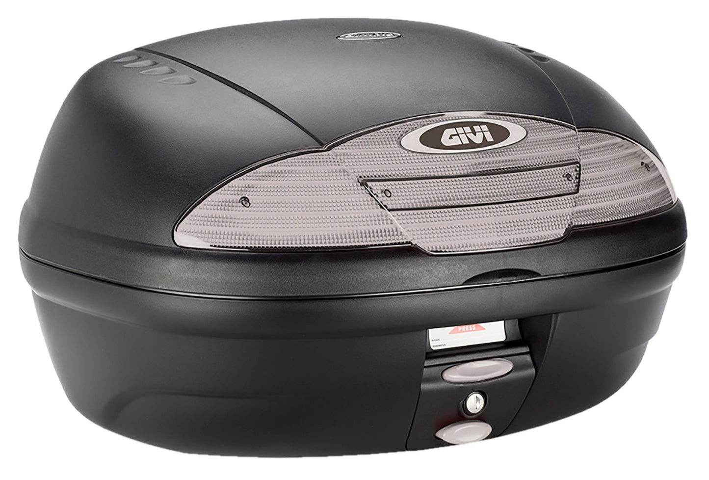 Givi Topcase E450 Simply Ii
