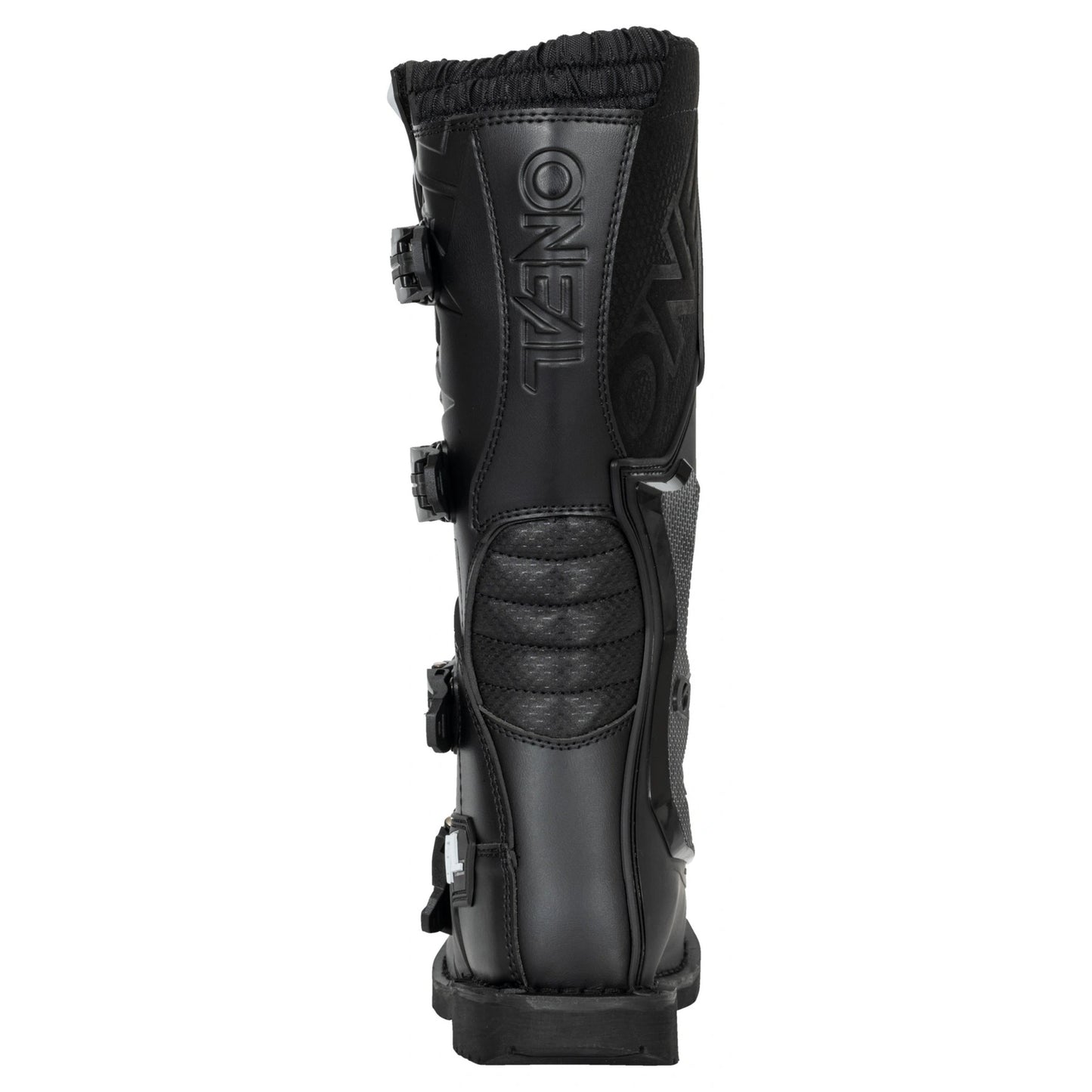Motorcycle Boots Enduro Cross Quad Oneal O'neal Rider Pro 2 BLACK 40 