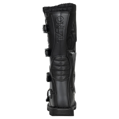 Motorcycle Boots Enduro Cross Quad Oneal O'neal Rider Pro 2 BLACK 40 