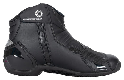 ALPINESTARS SMX-1 R V2 BLACK 39 SHOES 