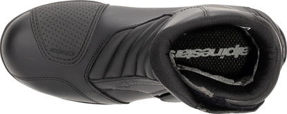 Alpinestars New Land Gore-Tex Motorcycle Boots Size 38 Black 