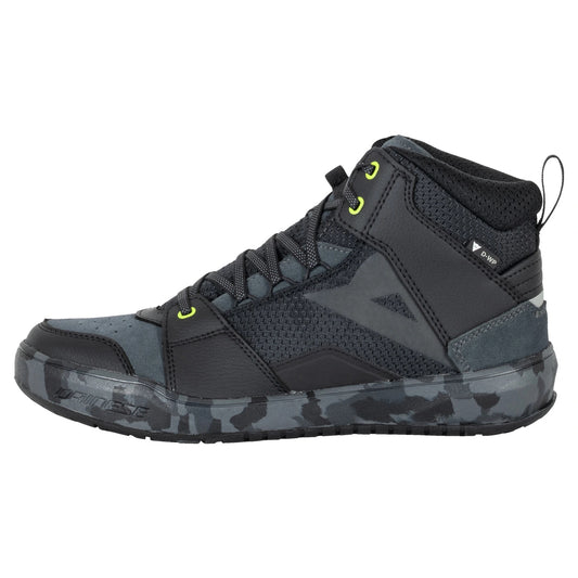 Trampki Motocyklowe Dainese Suburb D-WP
