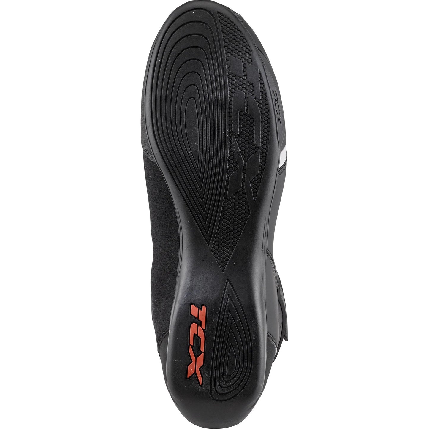 PROFESSIONAL MOTORCYCLE BOOTS TCX BLAZE BLACK 36 