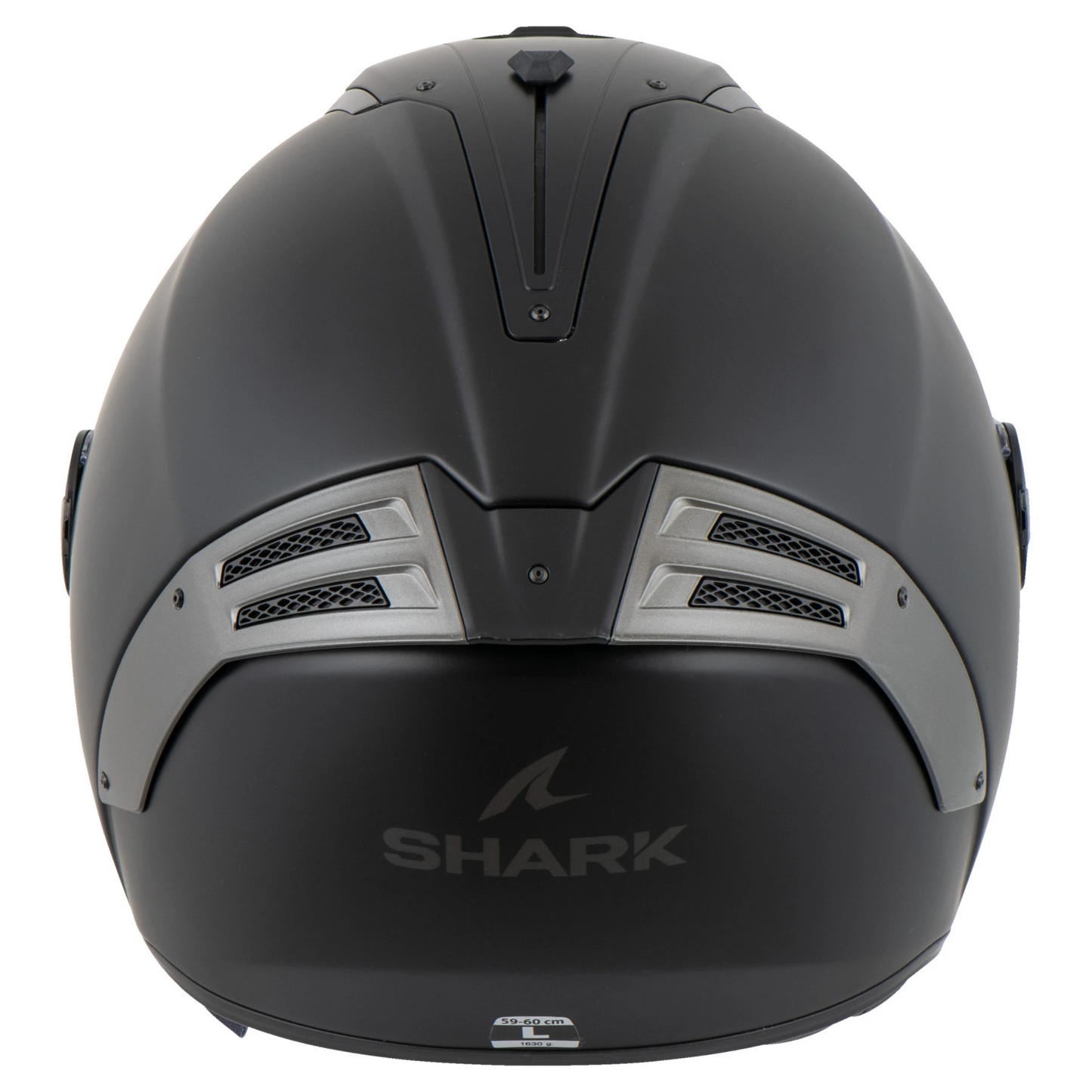 SHARK helmet SPARTAN RS Blank matt black 