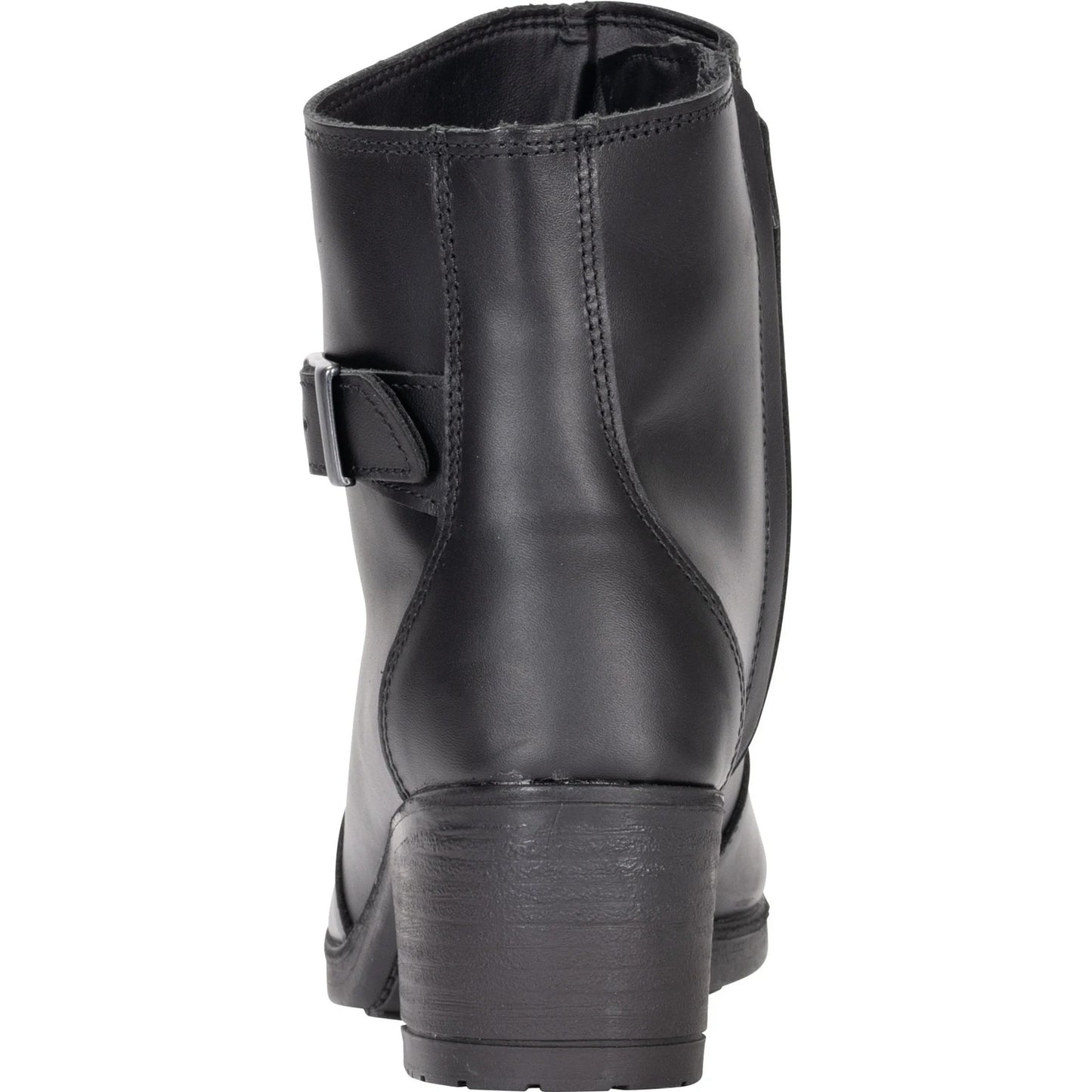 TCX Women's X-BOULEVARD WP Motorcycle Boots Black 