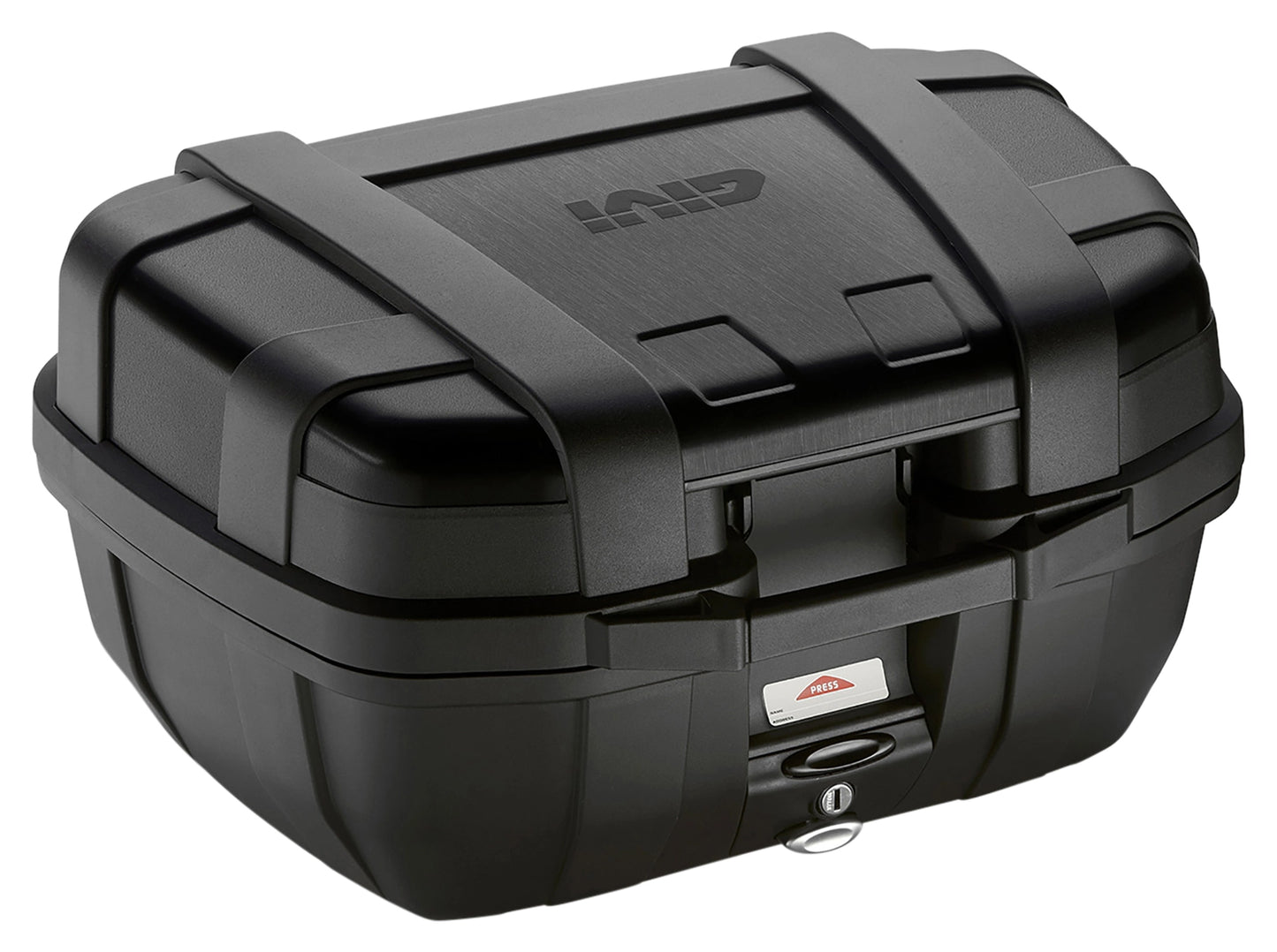 GIVI Trekker Light TRK52BB Motocyklowy Kufer Centralny Monokey 52L