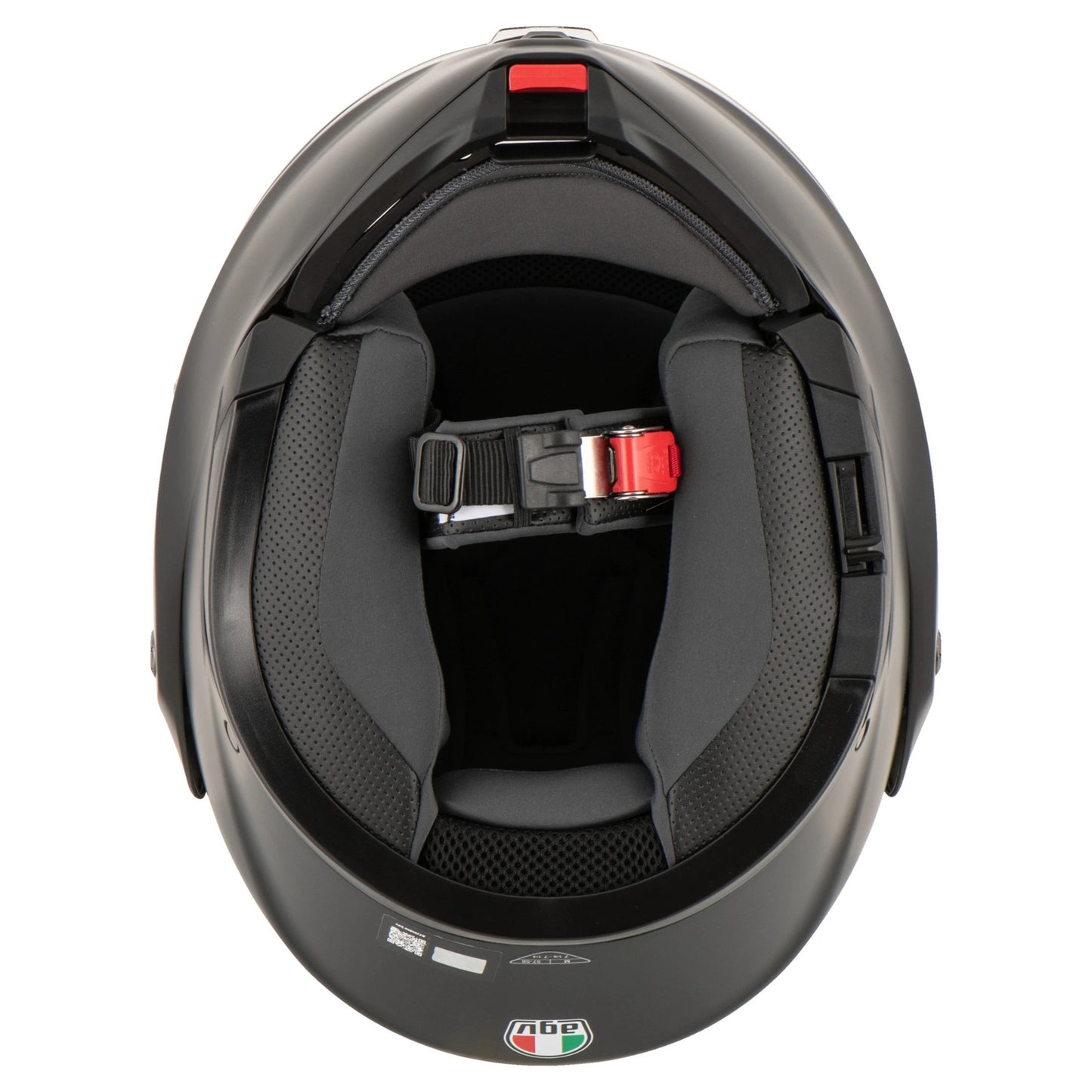 AGV STREETMODULAR, AGV STREETMODULAR Flip-up Helmet SIZE S 