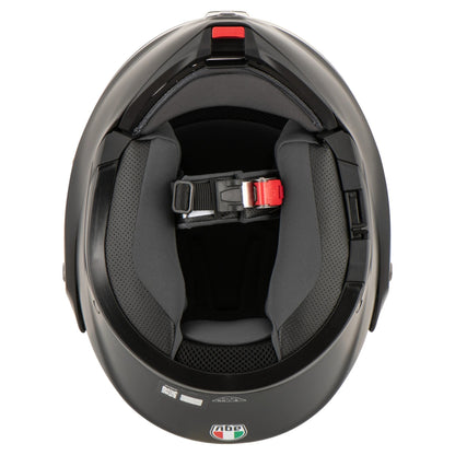 AGV STREETMODULAR, AGV STREETMODULAR Flip-up Helmet SIZE S 