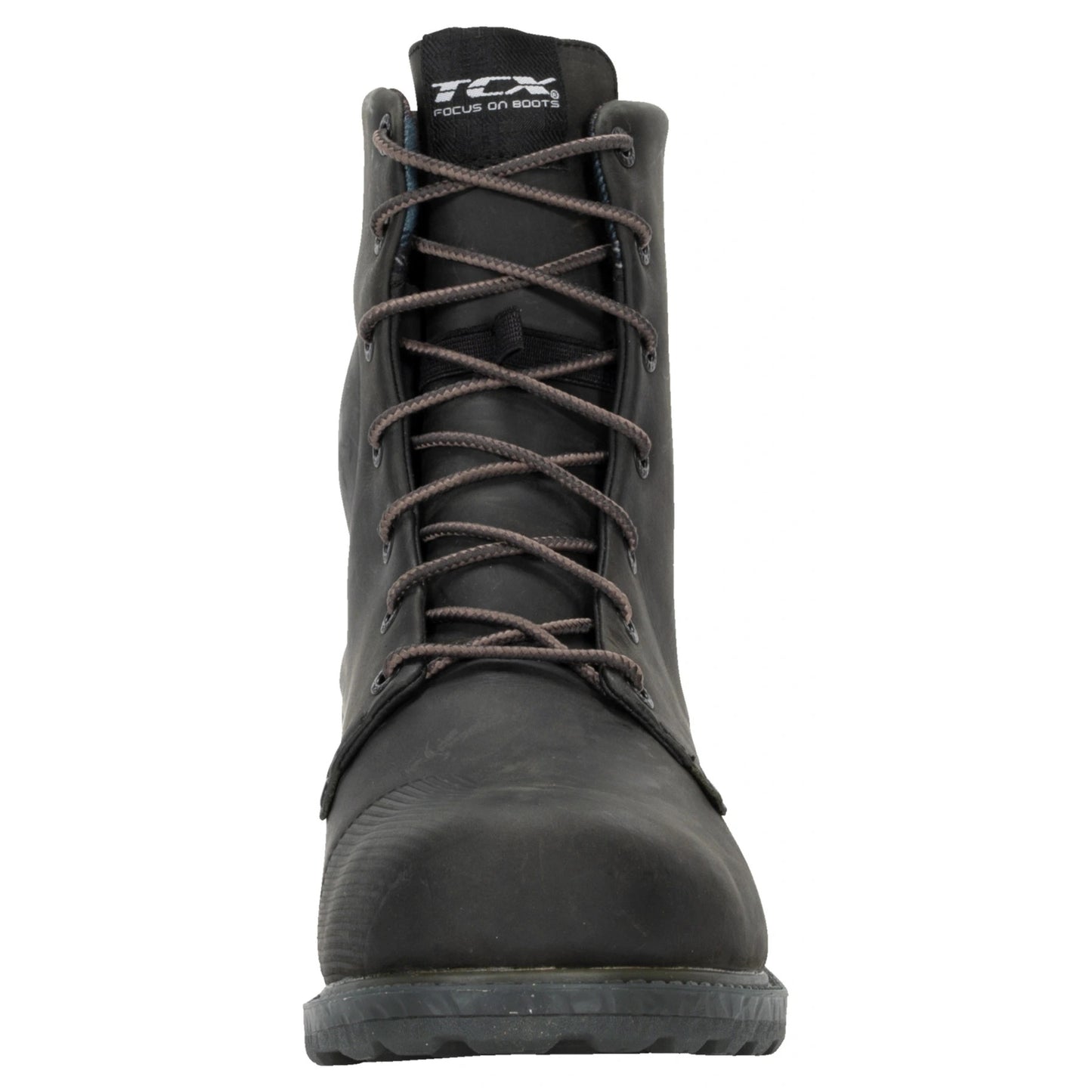TCX BLEND 2 WP Motorcycle Boots Black 