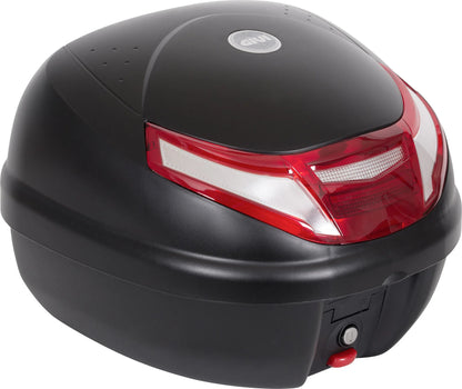 Givi Topcase E30N MONOLOCK Z PŁYTĄ