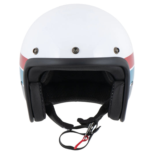 DMD Retro Artemis kask otwarty