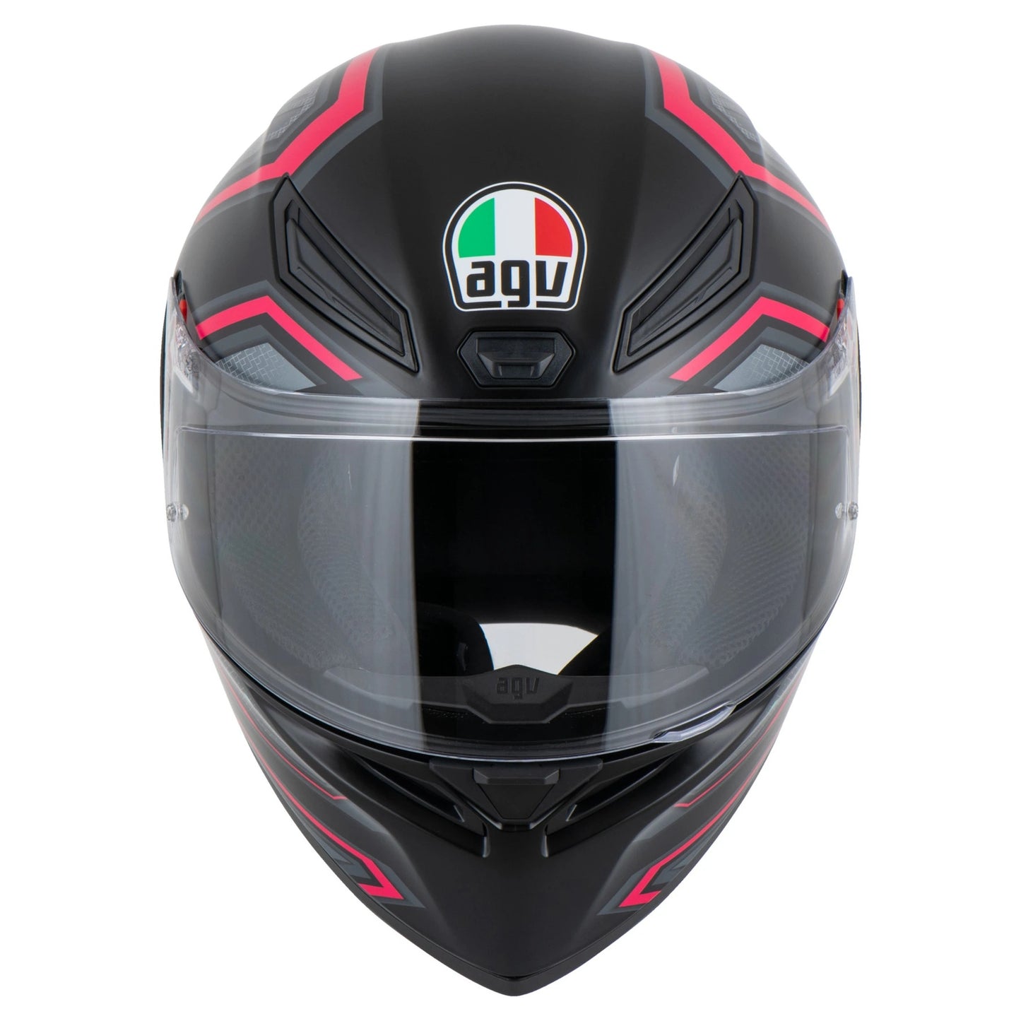 AGV K1 S SLING pink matt S helmet 