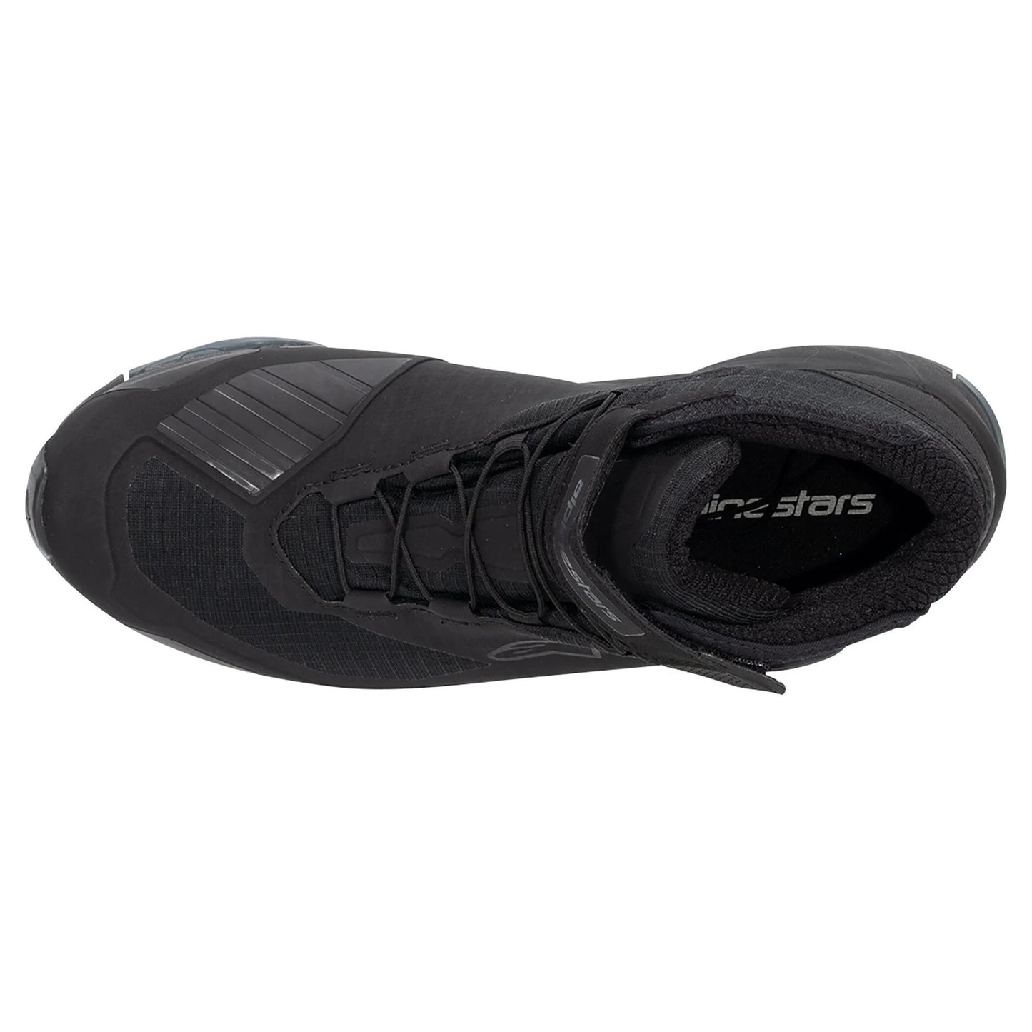 Alpinestars CR-X Drystar Boots Black 