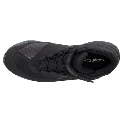 Alpinestars CR-X Drystar Boots Black 