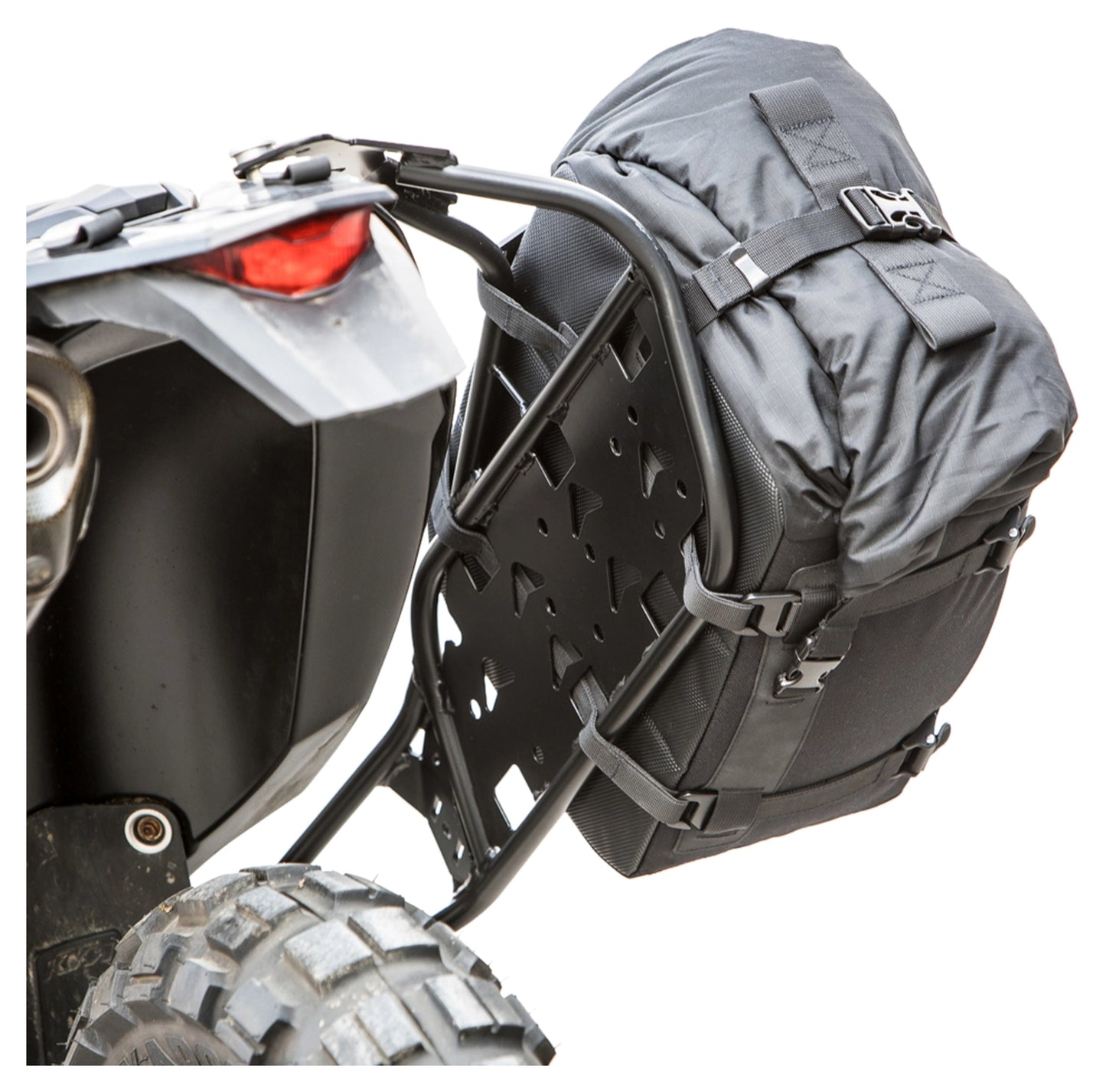 Kriega OS-18 Torba Motocyklowa Adventure 18L – Wodoodporna Sakwa Boczna