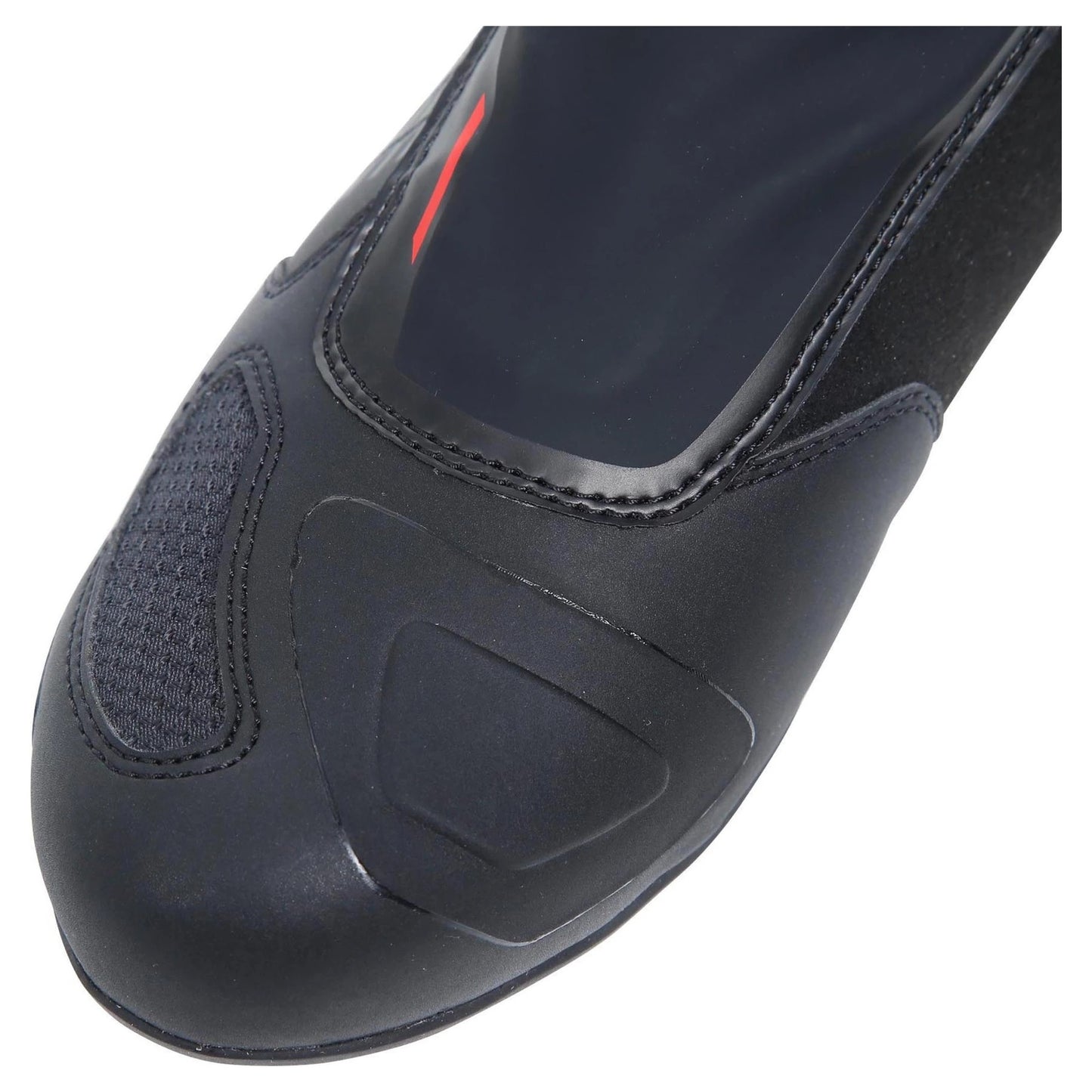TCX R04D WP Motorcycle Boots, Men's, Black 