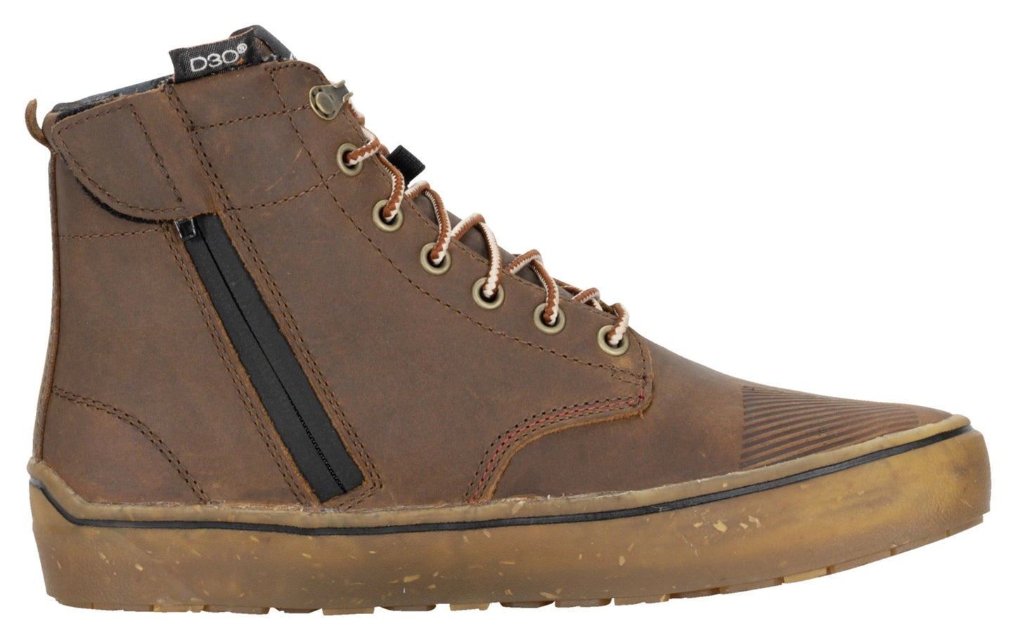 TCX Dartwood WP Brown Shoes TCX DARTWOOD SIZE 39 - WATERPROOF BROWN SHOES 