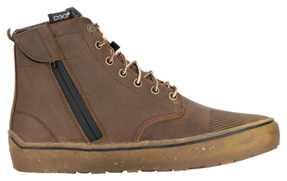 TCX Dartwood WP Brown Shoes TCX DARTWOOD SIZE 39 - WATERPROOF BROWN SHOES 