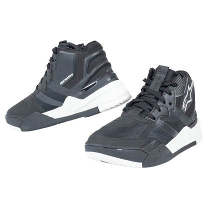 Alpinestars Speedflight Casual Shoes Black White 8 