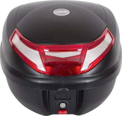 Givi Topcase E30N MONOLOCK Z PŁYTĄ