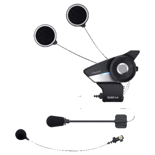 Sena Interkom Motocyklowy 20S EVO Bluetooth