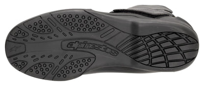 Alpinestars New Land Gore-Tex Motorcycle Boots Size 38 Black 