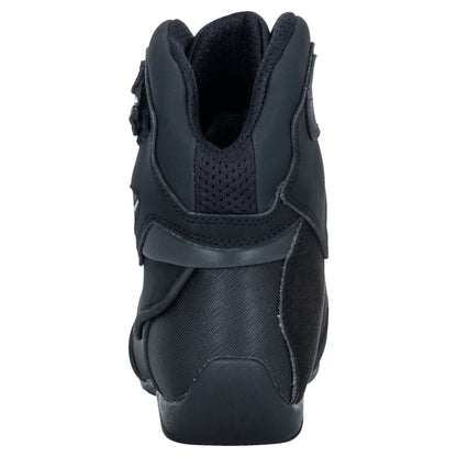 TCX Zeta WP Motorcycle Boots Black 40 
