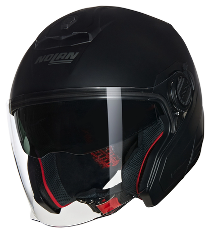 Nolan Motorcycle Helmet N40-5 06 Classic 302 Xxl 