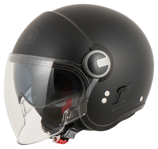 NOLAN N21 Visor 06 CLASSIC HELMET 