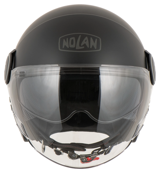 NOLAN N21 Visor 06 CLASSIC HELMET 