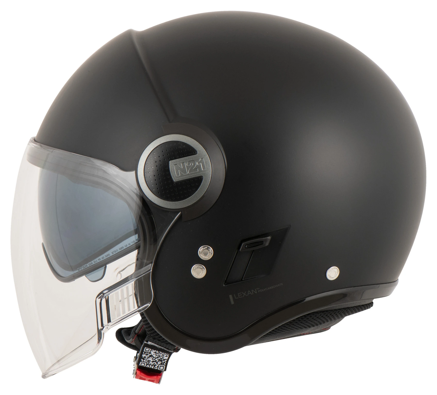 NOLAN N21 Visor 06 CLASSIC HELMET 