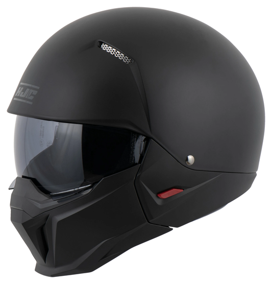 HJC i20 Semi Flat Black XS helmet 
