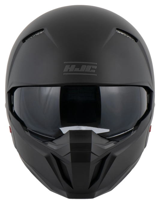 HJC i20 Semi Flat Black XS helmet 