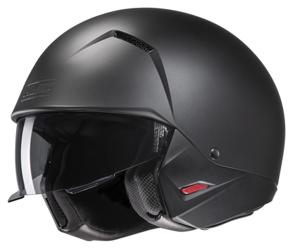 HJC i20 Semi Flat Black XS helmet 