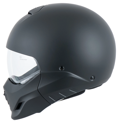 Bell Adult Unisex Broozer Helmet Black 