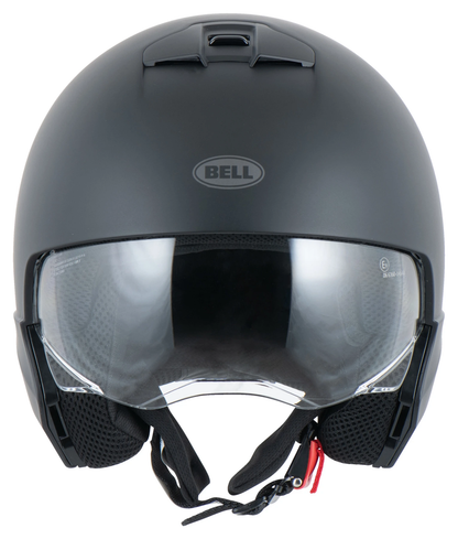 Bell Adult Unisex Broozer Helmet Black 