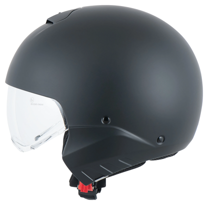 Bell Adult Unisex Broozer Helmet Black 