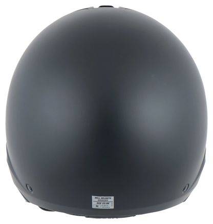 Bell Adult Unisex Broozer Helmet Black 