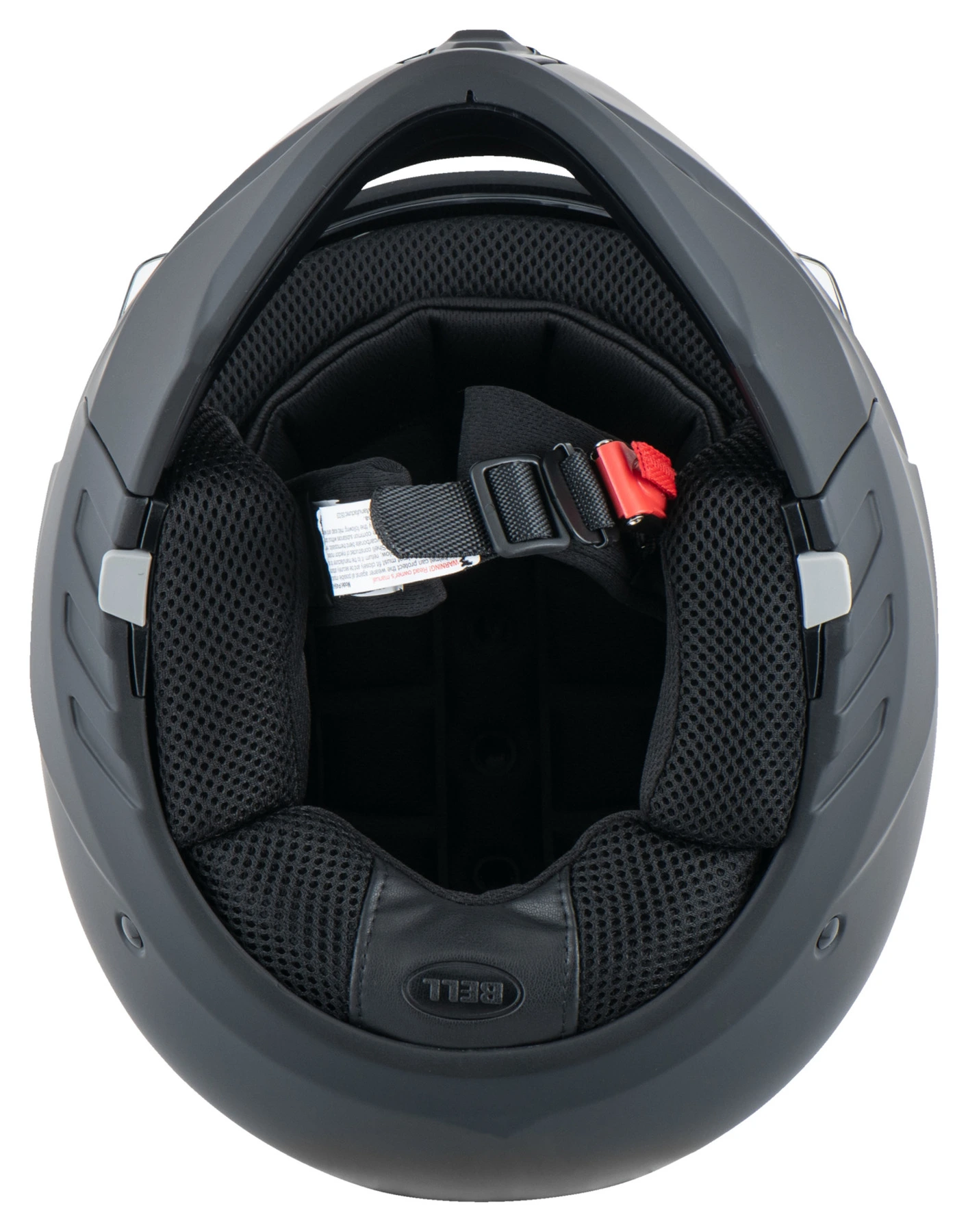 Bell Adult Unisex Broozer Helmet Black 