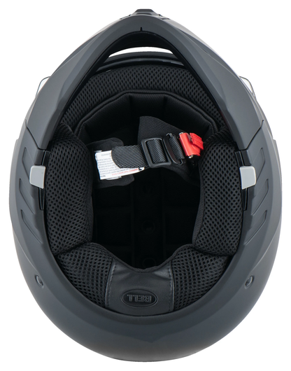 Bell Adult Unisex Broozer Helmet Black 