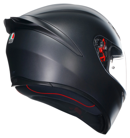 AGV K1 S Motorcycle Helmet Matte Black XS 