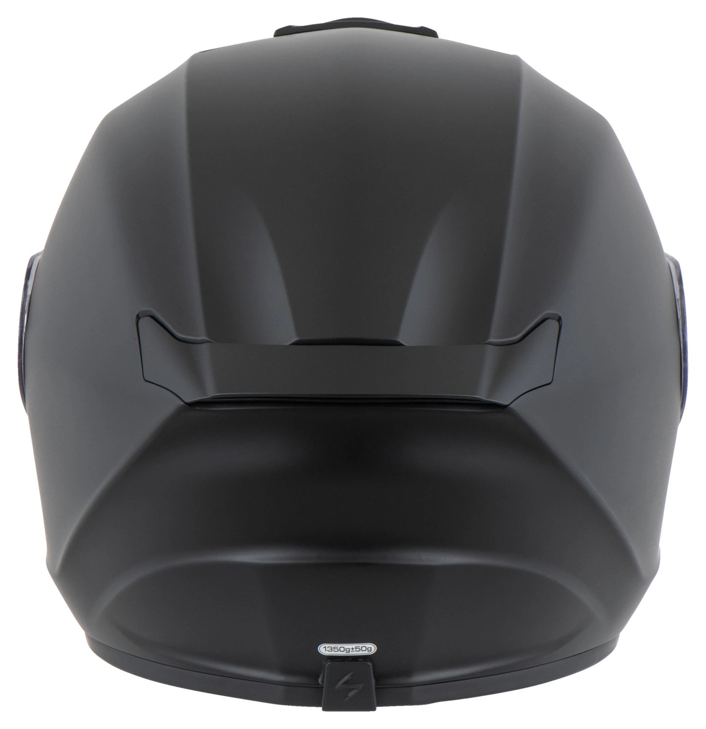 SCORPION HELMET EXO-JNR AIR MAT BLACK S 