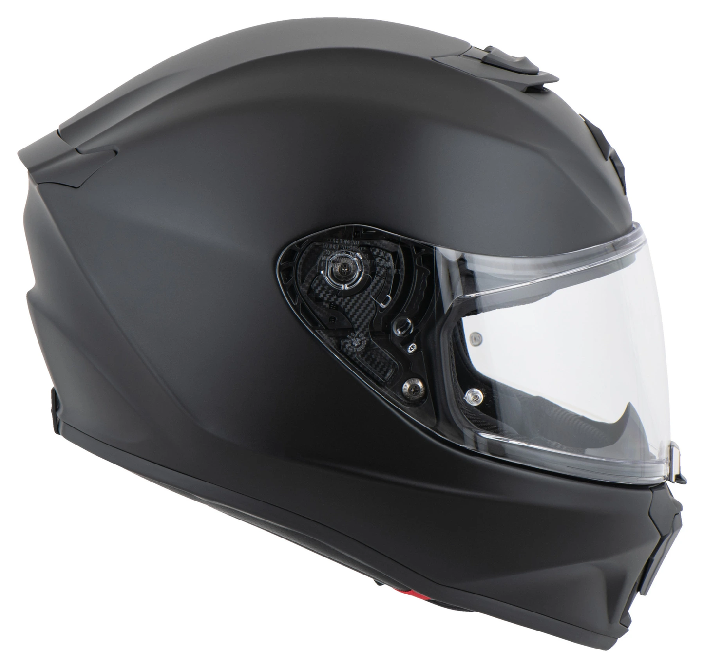 SCORPION HELMET EXO-JNR AIR MAT BLACK S 